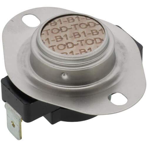 Main product image of A/R Lower Limit Switch (150 Open, 130 Close), S1-7660-3591