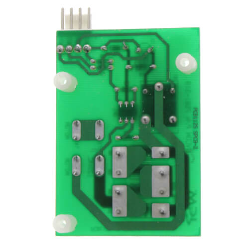 Main product image of Upper Control Board with Harness