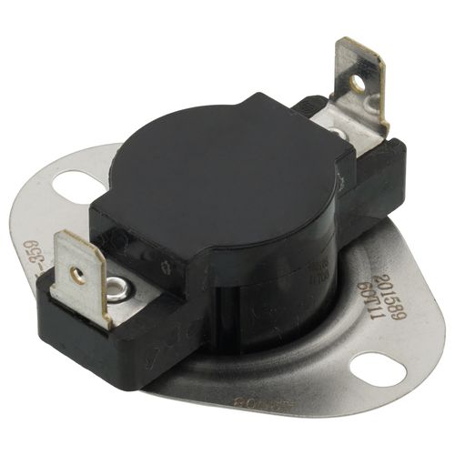Main product image of Auto Limit Switch (125°F Close, 145°F Open), S1-7705-3591