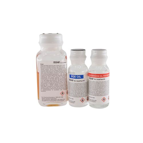 Main product image of Acid Test Kit Ta-1, S1-780042