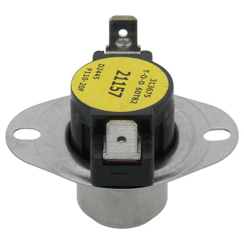 Main product image of A/R Fan/Limit Switch (90° Open, 110° Close), S1-7975-3281