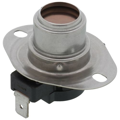 Main product image of A/R Fan/Limit Switch (90° Open, 110° Close), S1-7975-3281