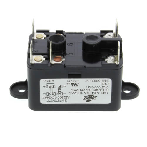 Main product image of Blower Relay, S1-7975-3771