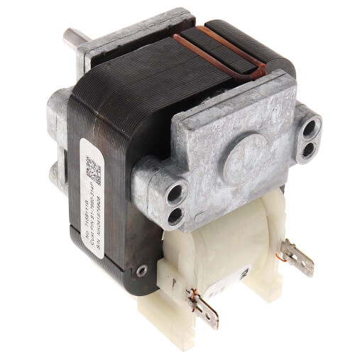 Main product image of 2900 RPM C-Frame Inducer Motor (115V), S1-7990-314P