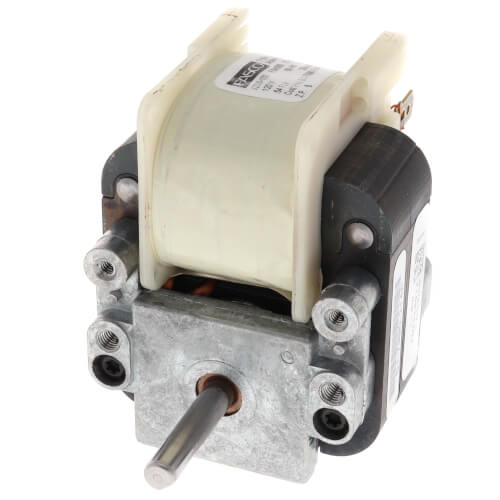 Main product image of 2900 RPM C-Frame Inducer Motor (115V), S1-7990-314P