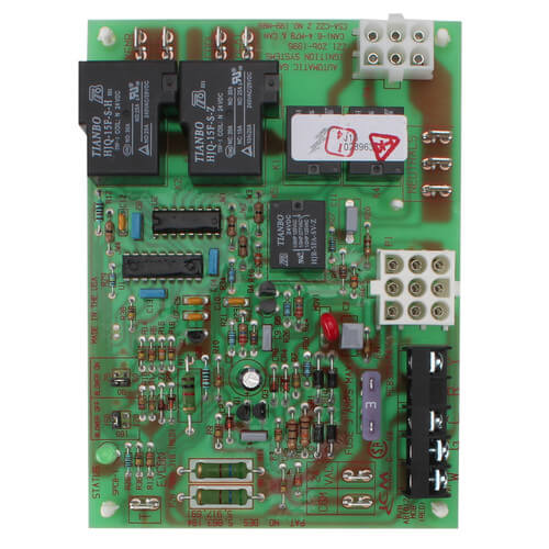 Main product image of Integrated Control