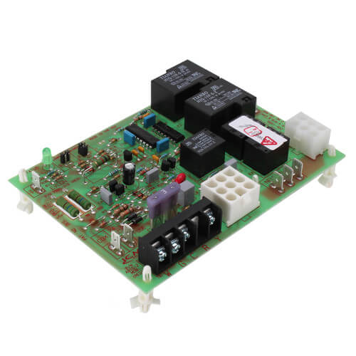 Main product image of Integrated Control