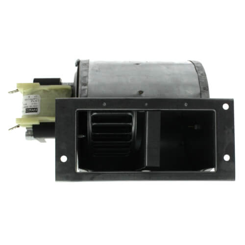 "BDF" Vent Booster Assembly