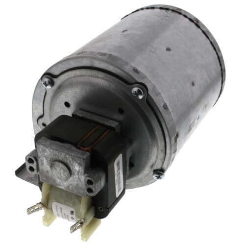"BDF" Vent Booster Assembly