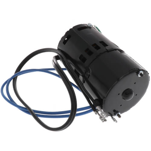 Main product image of Inducer Motor, 115 VAC, 3000 RPM, S1-7995-3169
