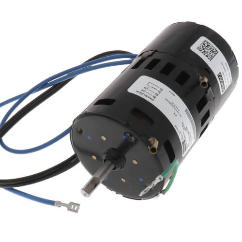 Main product image of Inducer Motor, 115 VAC, 3000 RPM, S1-7995-3169