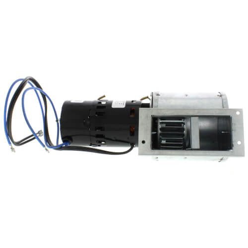 Main product image of 3000 RPM Booster Assembly (115V), S1-7995-6451