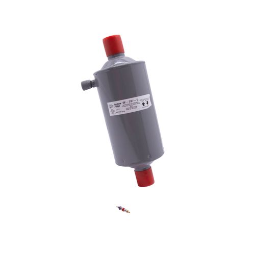 Main product image of Suction Bi-flow 28 Sq"Filter, S1-800002