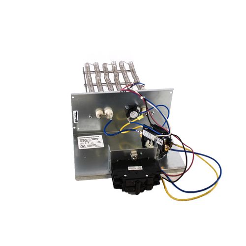 Main product image of 240 V 1 PH 4.8kw Heater w/ Breaker, S1-8HK16500506