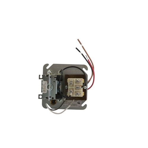 Main product image of Fan Relay W/ Transformer, S1-90-113