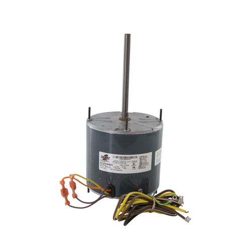 Main product image of 1/4 HP, 825 RPM, 1 Phase Condenser Motor (208-230V), S1-FHM3204