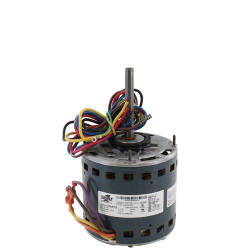 Main product image of 1075 RPM 3 Speed Motor (1/2 HP, 115V), S1-FHM3587