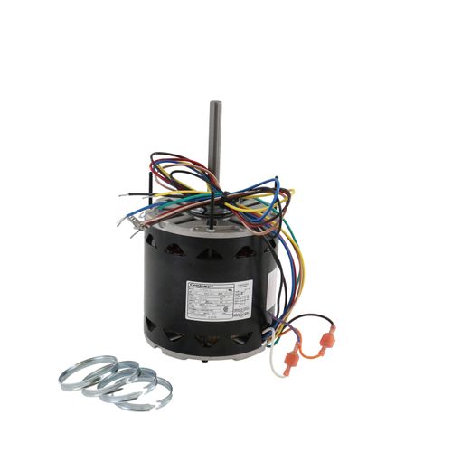 Main product image of 208/230v 1ph 3/4hp 1075RPM Motor, S1-FHM3590