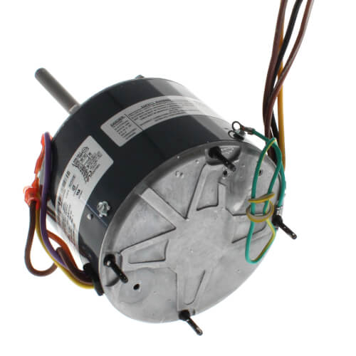 Main product image of 1075 RPM Condenser Motor (1/4 HP, 208/230V), S1-FHM3728