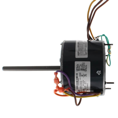 Main product image of 1075 RPM Condenser Motor (1/4 HP, 208/230V), S1-FHM3728