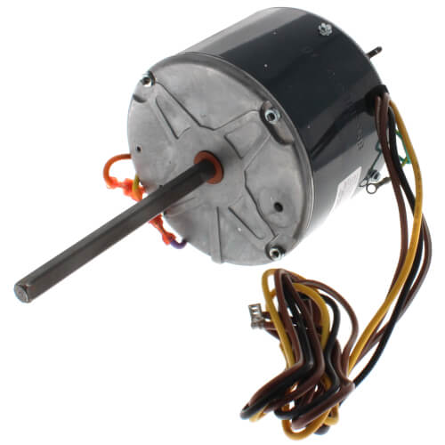 Main product image of 1075 RPM Condenser Motor (1/4 HP, 208/230V), S1-FHM3728