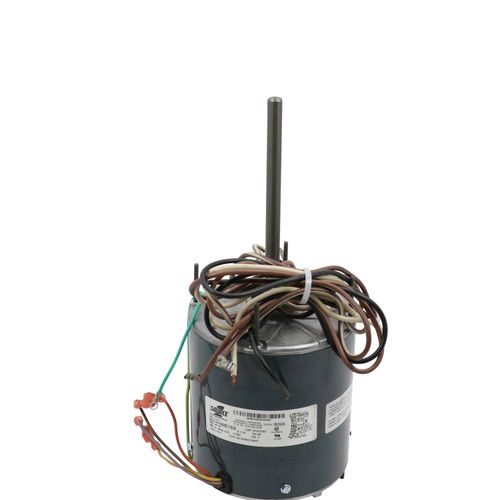 Main product image of 460 V 1 PH 1/2 HP 1075 RPM Condensor Motor, S1-FHM3738HT