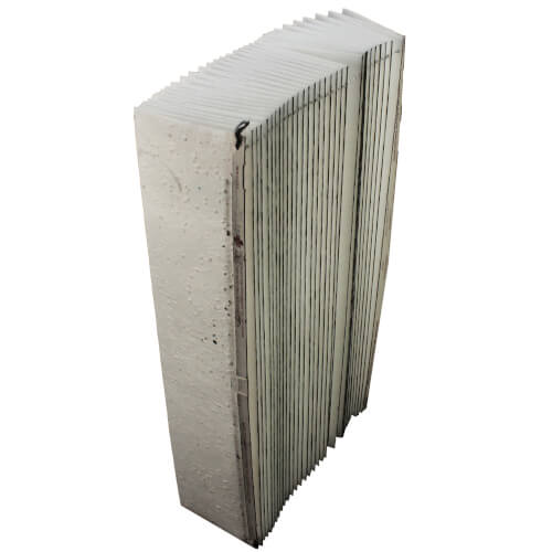Replacement Media Filter, S1-FM501