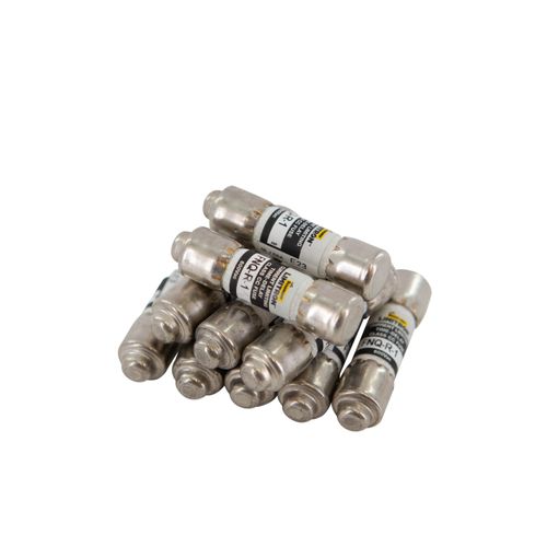 Main product image of 600V Time Delay CRTG Fuse 1A, S1-FNQR1