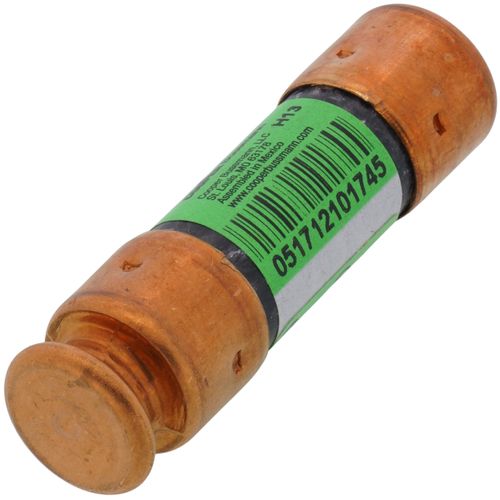 Main product image of 250v Fusetron Buss Fuse 15a