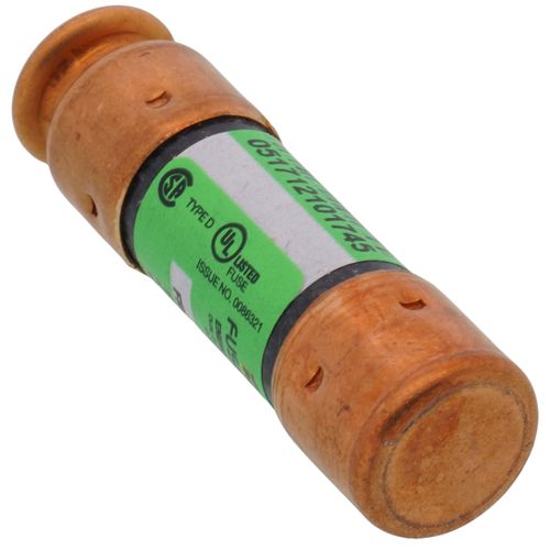 Main product image of 250v Fusetron Buss Fuse 15a