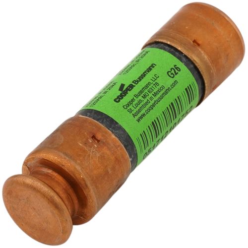 Main product image of 250V Fusetron Buss Fuse 20A, S1-FRNR20