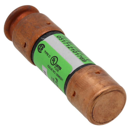 250V Fusetron Buss Fuse 30A