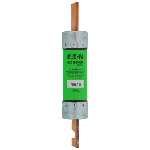 Main product image of 250v Fusetron Buss Fuse 70a, S1-FRNR70