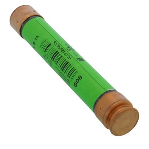 Main product image of 600v 15 AMP Fuse, S1-FRSR15