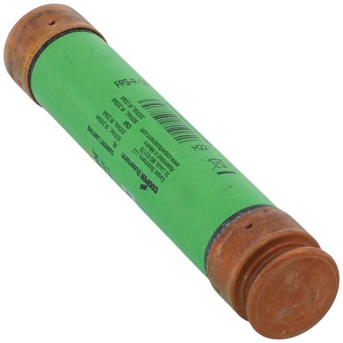 Main product image of 600v Dual Element Time Delay Fuse, S1-FRSR35