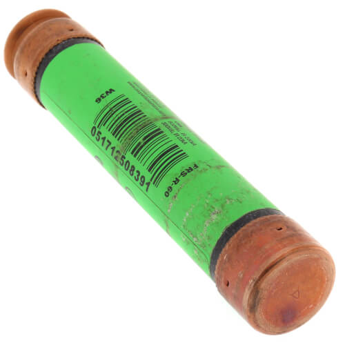 Main product image of 600V Fusetron Buss Fuse 60A, S1-FRSR60