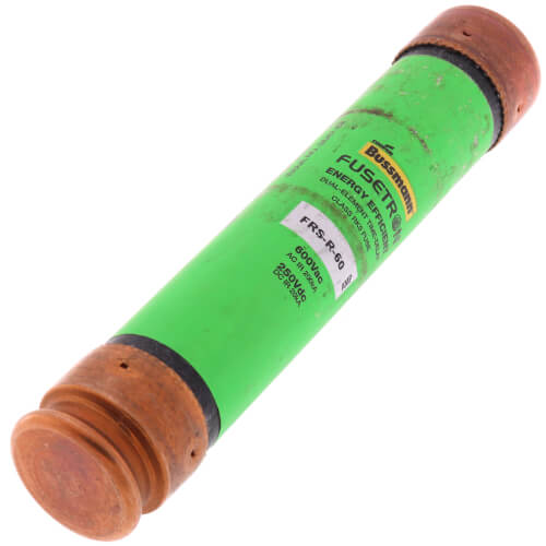 Main product image of 600V Fusetron Buss Fuse 60A, S1-FRSR60
