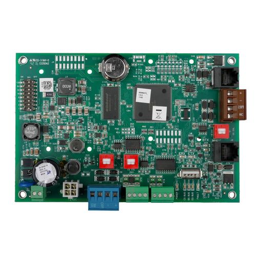 Main product image of Coordinator Zone Vav/cobp, S1-LC-VZC100-0