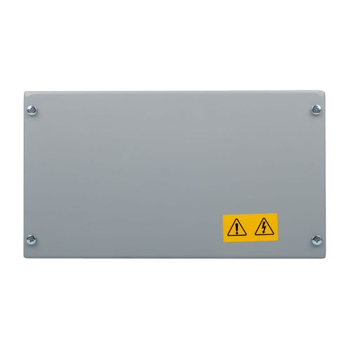 Main product image of Verasys Zone Coordinator, S1-LC-VZCPNL-0