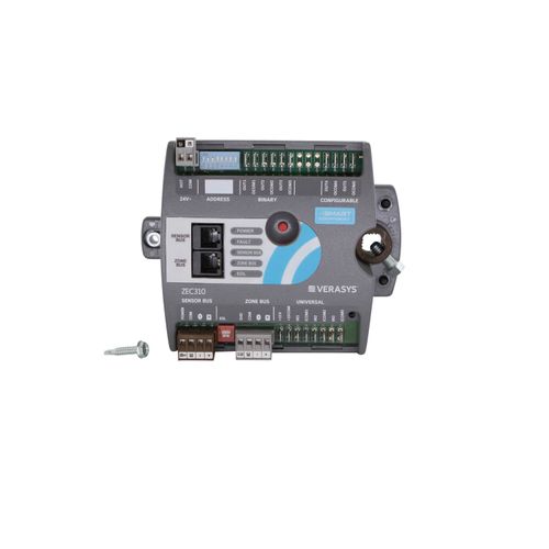 Main product image of Cntrl Damper Field Install, S1-LC-ZEC310-0