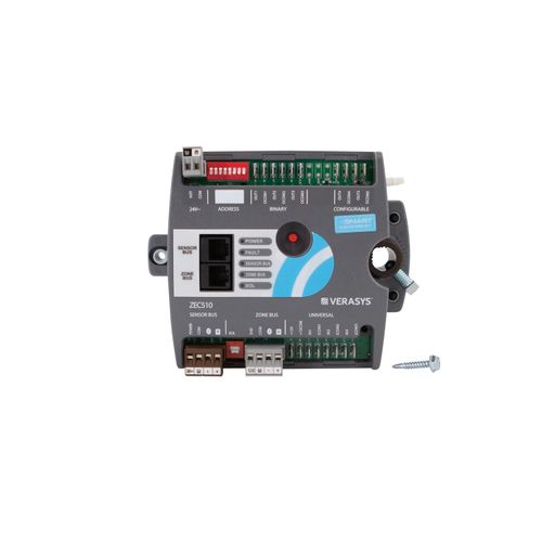 Main product image of Vav Control, S1-LC-ZEC510-1