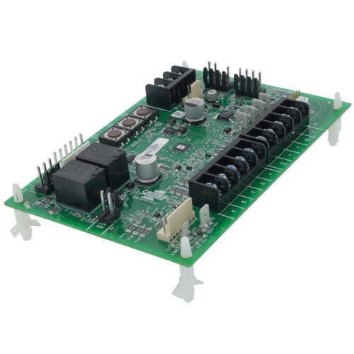 Main product image of 1 Stage Simplicity Lite Control, S1-MCB-1011HP