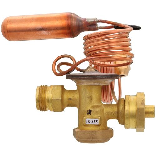 Main product image of Kit, Thermal Expansion Valve, Mortex Coil, S1-R72DB0003