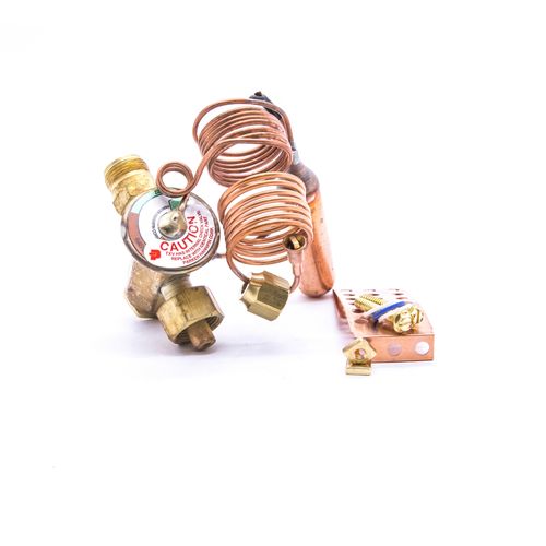 Main product image of Thermal Expansion Valve, Kit, Coils, S1-R72DB0006