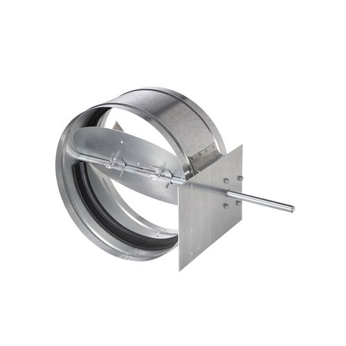 Main product image of Damper Zone Bypass 18" w/o Control Center, S1-RCG18B