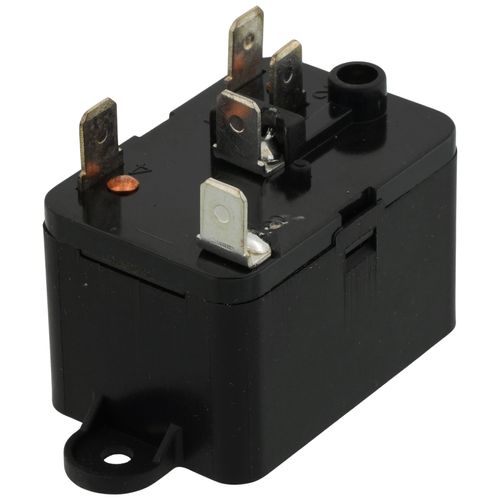 Main product image of Relay, fan,24v Coil 50/60hz SPDT, S1-S90-293Q