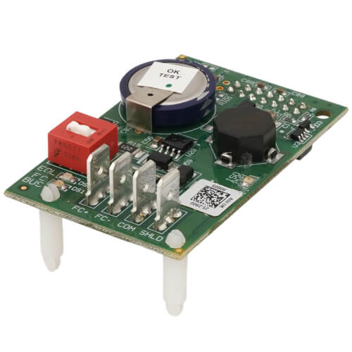 Main product image of Add on COMM Expansion Card, S1-SE-COM1001-0