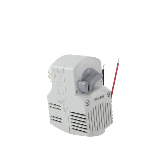 Main product image of Actuator 2-position 24v Ac N/c, S1-SFA71UG