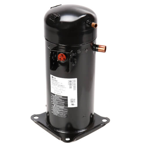 Main product image of 208/230v 1PH 47,600 BTU Compressor, S1-SR047KBZ