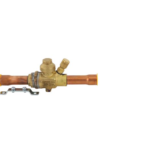 Main product image of Ebvt1050 Access Sweat Valve Ball, S1-SV-502036